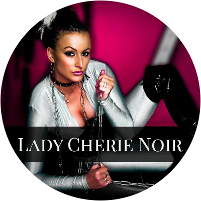 Lady Cherie Noir