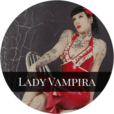 Lady Vampira