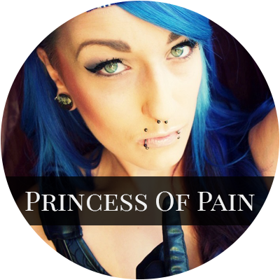 Princess Of Pain